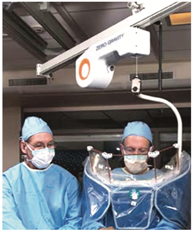 Novel Radiation Protection Devices An Update on Radiation Safety in